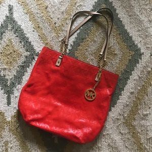 Michael Kors Handbag